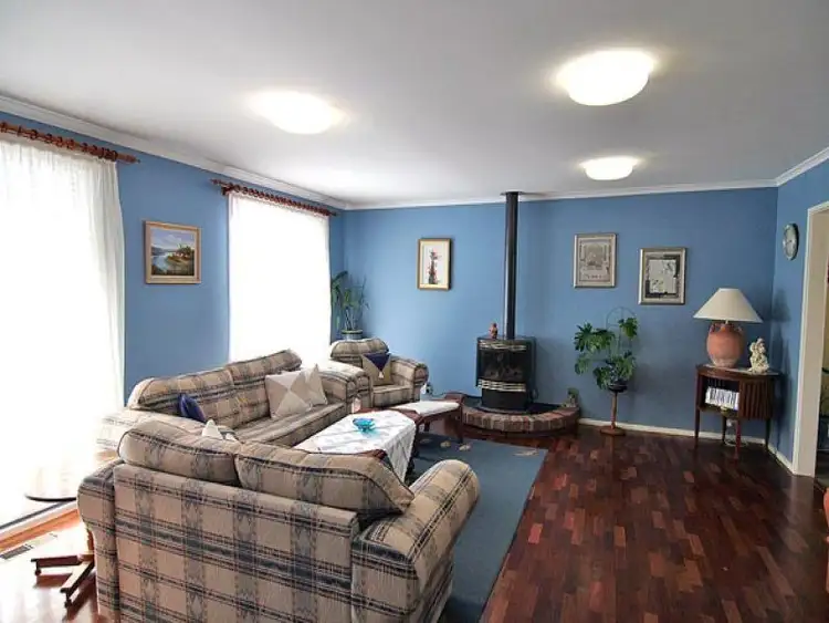 Fourth view of Homely house listing, 35 Kallara Close, Duffy ACT 2611