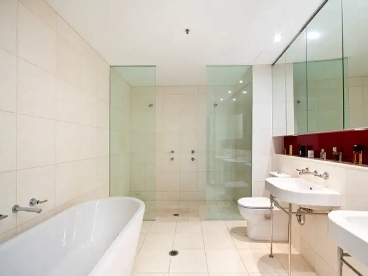 Sixth view of Homely apartment listing, 411/2 York Street, Sydney NSW 2000