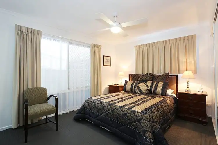 Fifth view of Homely house listing, 132/70 Hansford Road, Coombabah QLD 4216
