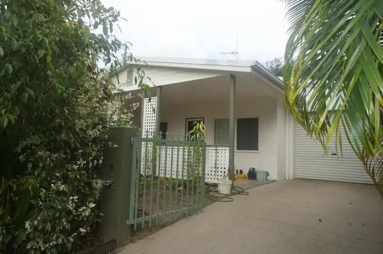 Fifth view of Homely house listing, 5 Toolong Cl, Smithfield QLD 4878