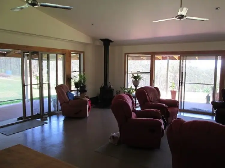 Seventh view of Homely rural property listing, 251 Fairfield Rd, Drake NSW 2469