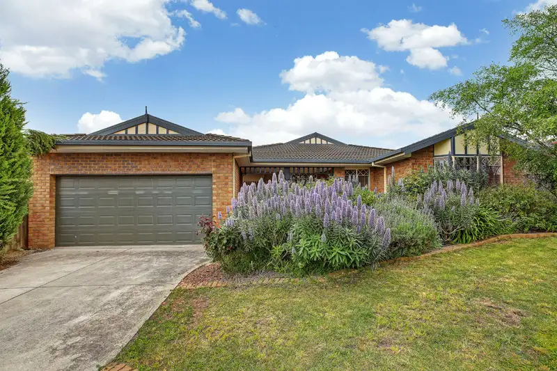 Main view of Homely house listing, 12 HOPKINS WAY, Wallan VIC 3756