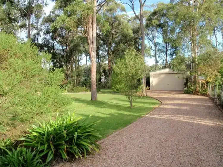 Seventh view of Homely house listing, 11 Potoroo Blvd, Medowie NSW 2318