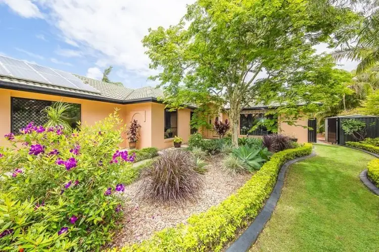 Second view of Homely house listing, 2 Quarterdeck Drive, Banksia Beach QLD 4507