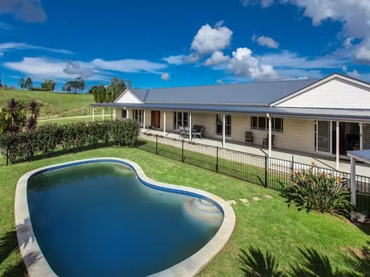 Second view of Homely house listing, 186 St Helena Road, Mcleods Shoot NSW 2479
