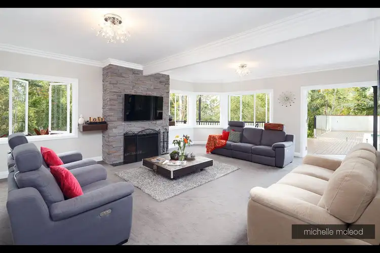 Fifth view of Homely house listing, 22A Thiesfield Street, Fig Tree Pocket QLD 4069