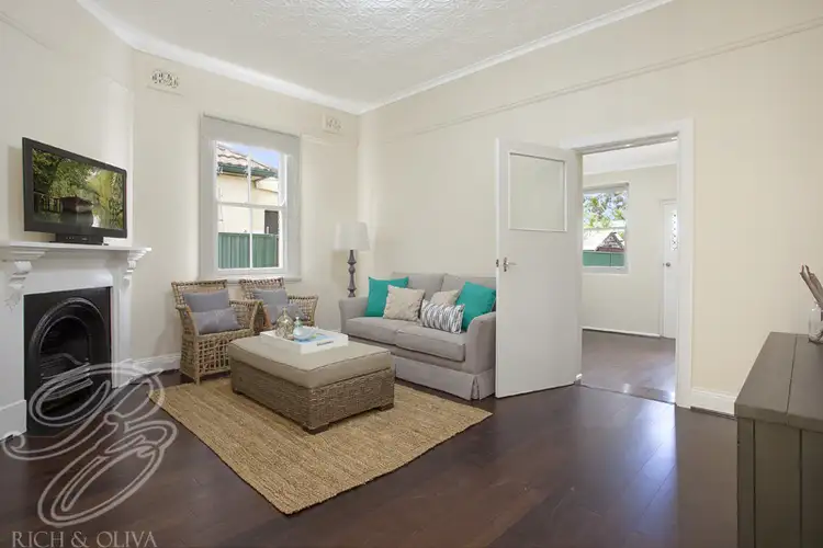 Second view of Homely house listing, 350 Georges River Road, Croydon Park NSW 2133