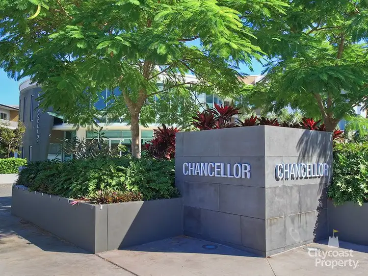 60 19 Lake Street, Varsity Lakes QLD 4227