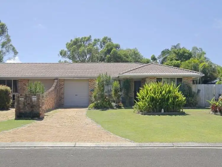 1/25 Julian Rocks Drive, Byron Bay NSW 2481