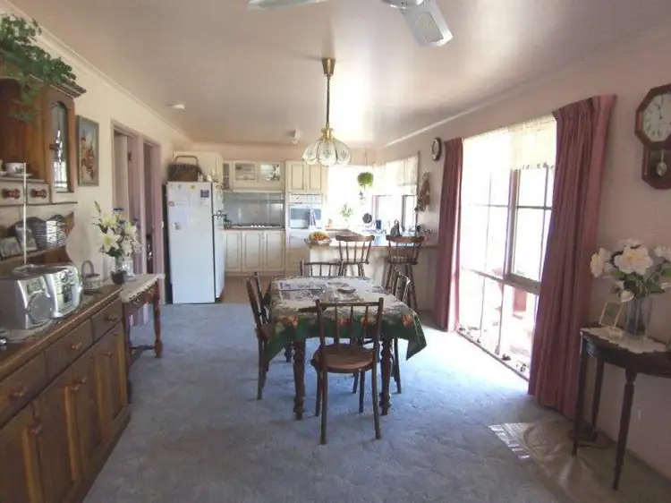 Fifth view of Homely house listing, 54 School Road, Wandiligong VIC 3741