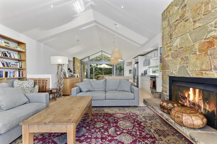 Fifth view of Homely house listing, 4 Boyd Avenue, Moggs Creek VIC 3231