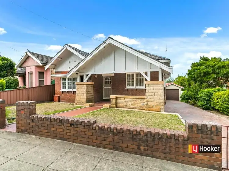 92 Ewart Street, Dulwich Hill NSW 2203