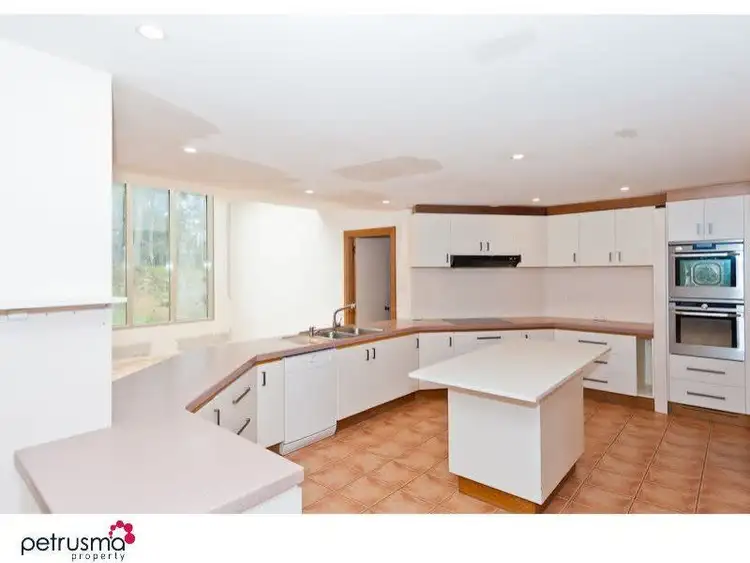 Fourth view of Homely house listing, 163 Albion Heights Drive, Kingston TAS 7050
