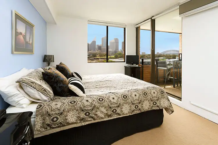 Third view of Homely apartment listing, 1011/73 Victoria Street, Potts Point NSW 2011