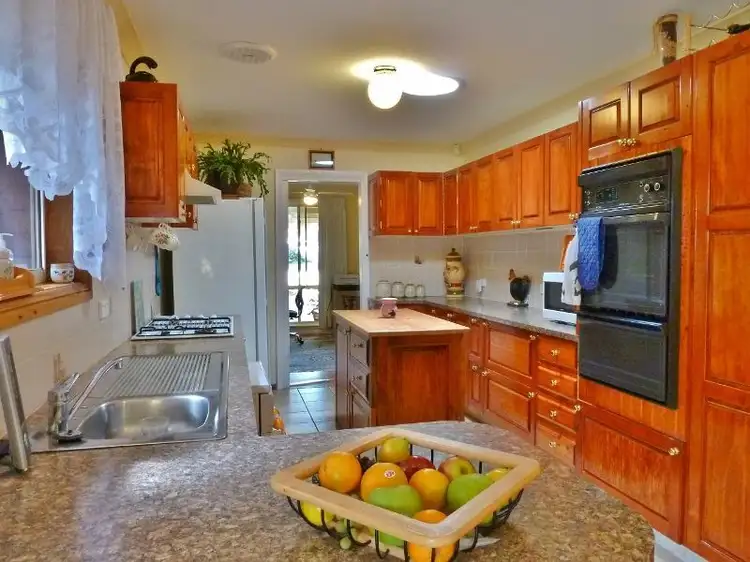 Fourth view of Homely house listing, 61 Torulosa Way, Orange NSW 2800