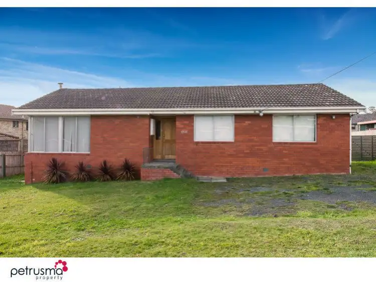 Main view of Homely house listing, 1 Swift Place, Kingston TAS 7050