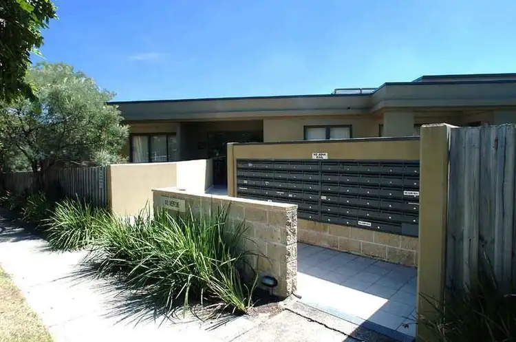 Fourth view of Homely apartment listing, "Verde" 402/40 King Street, Waverton NSW 2060