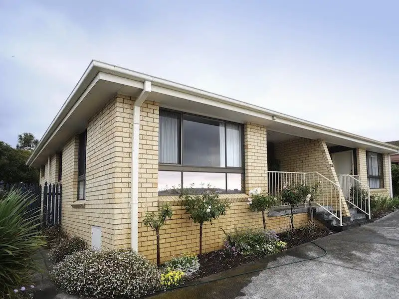 Main view of Homely unit listing, 2/11 Lucinda Parade, Lutana TAS 7009