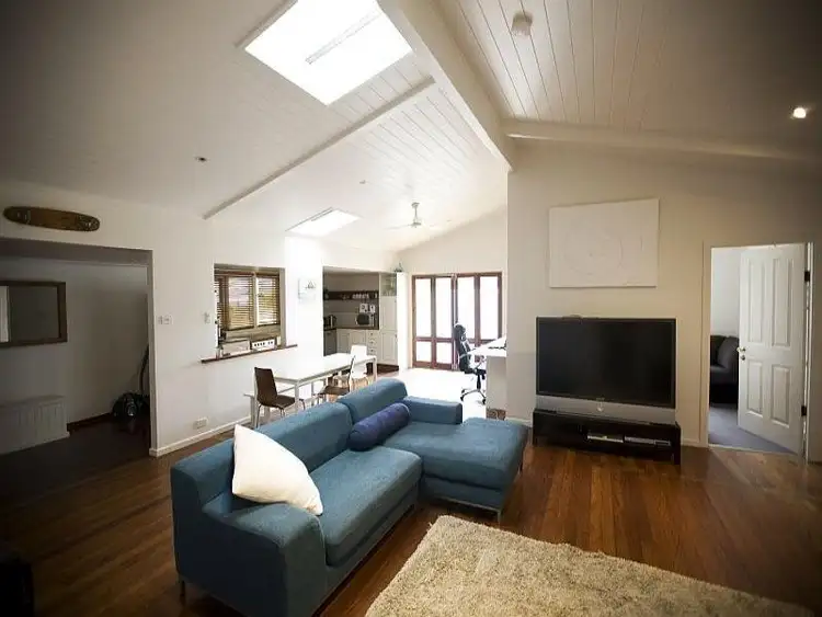 Second view of Homely house listing, 10 Cemetery Road, Byron Bay NSW 2481
