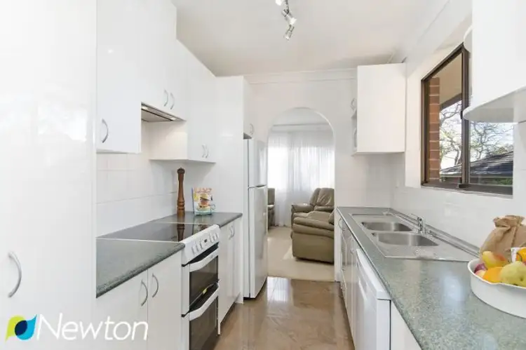 Fourth view of Homely villa listing, 5/216 Willarong Road, Caringbah NSW 2229