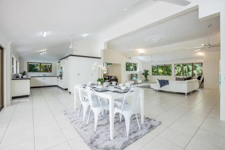 Second view of Homely house listing, 38 Kewarra St, Kewarra Beach QLD 4879