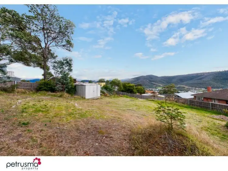 Second view of Homely land listing, 6A Euroka Street, Mornington TAS 7018