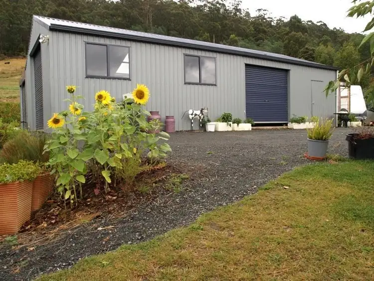 Seventh view of Homely house listing, 3258 Huon Highway, Franklin TAS 7113