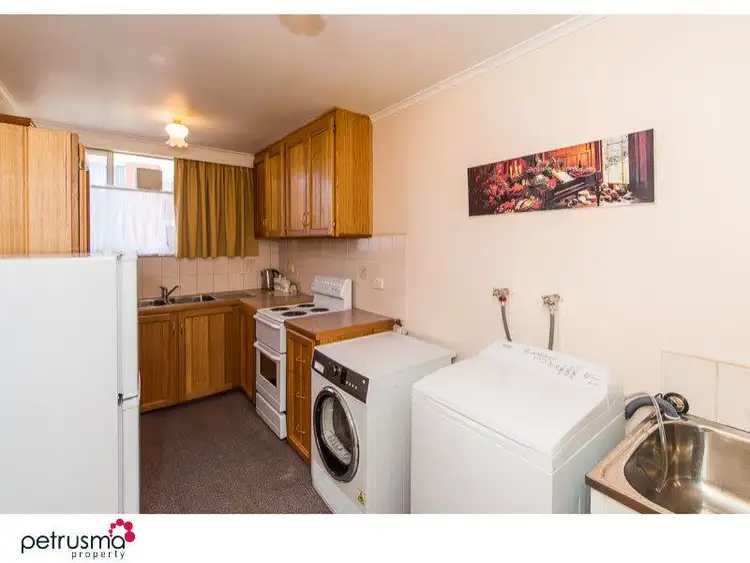 Fifth view of Homely unit listing, 2/171 Clarence Street, Howrah TAS 7018