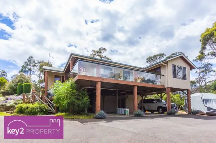 111 Relbia Road, Relbia TAS 7258