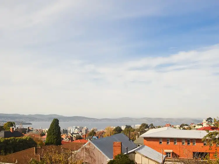 Fourth view of Homely house listing, 64 Hamilton Street, West Hobart TAS 7000
