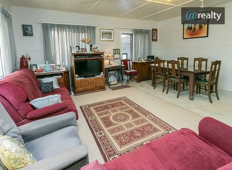 Sixth view of Homely house listing, 4 Elizabeth St, Imbil QLD 4570