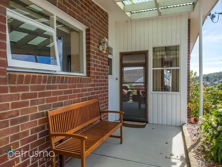Second view of Homely house listing, 15 St Helens Street, Lindisfarne TAS 7015