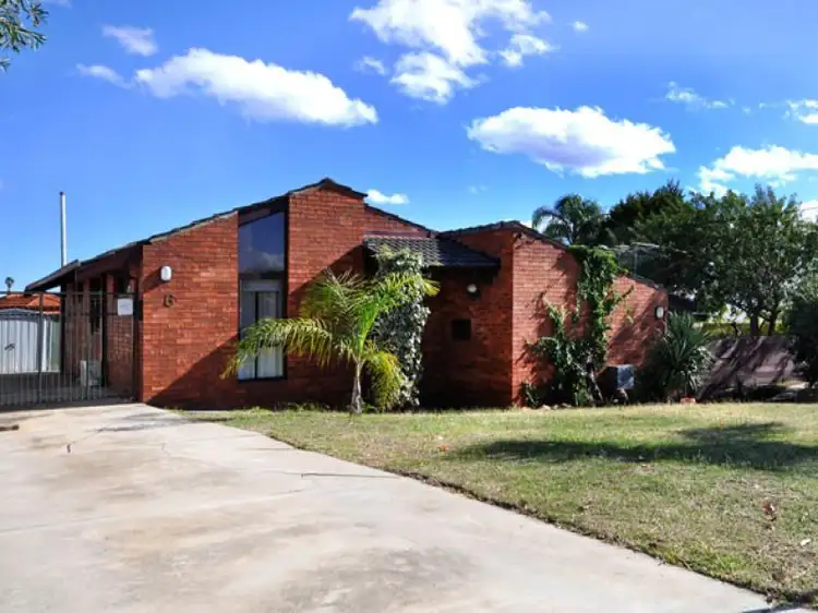 Second view of Homely house listing, 6 Barnato Street, Hamersley WA 6022