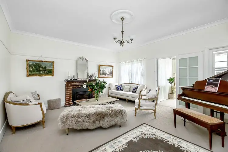 Second view of Homely house listing, 60 Shortland Avenue, Strathfield NSW 2135