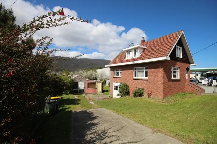 Second view of Homely house listing, 64 Main Street, Huonville TAS 7109
