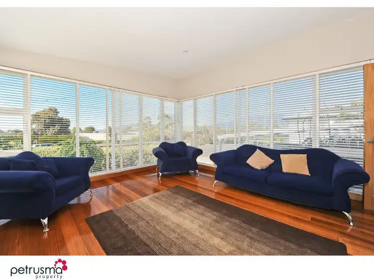 Second view of Homely house listing, 128 Clarence Street, Bellerive TAS 7018
