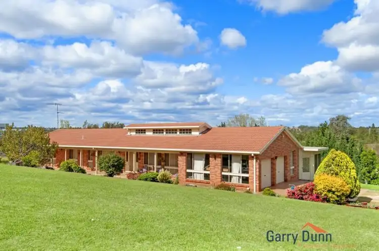 4 McCormack Place, Denham Court NSW 2565