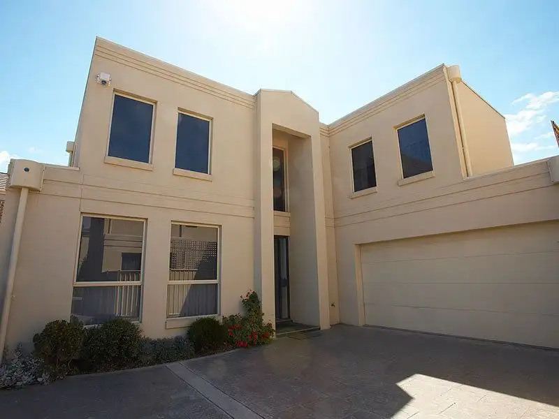 Main view of Homely house listing, 3/9 Millers Road, Altona VIC 3018