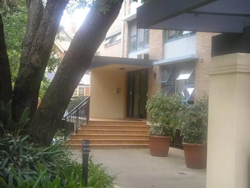 Main view of Homely unit listing, 13/1 McDonald STREET, Potts Point NSW 2011