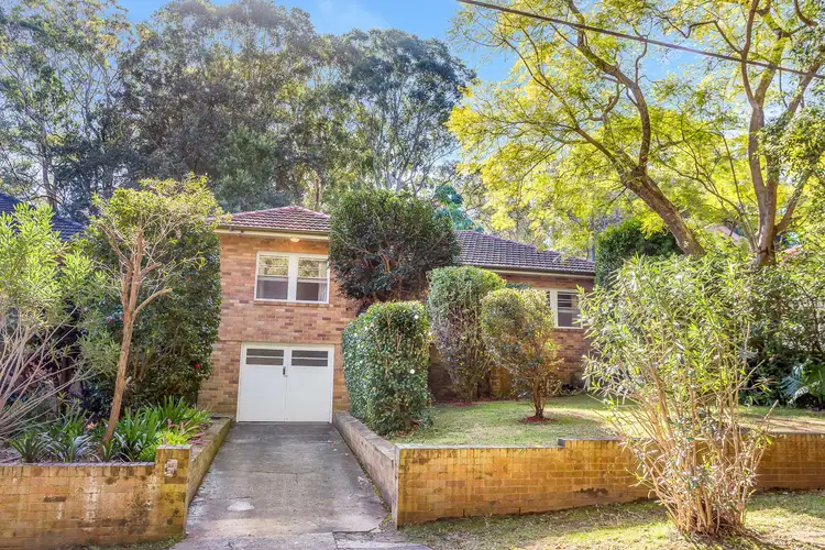 21 Moola Parade, Chatswood NSW 2067