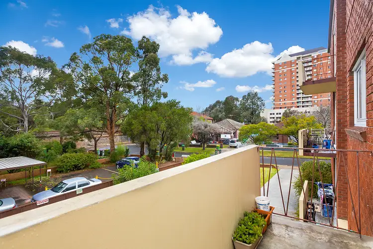 Sixth view of Homely apartment listing, 10/7 Pilgrim Avenue, Strathfield NSW 2135