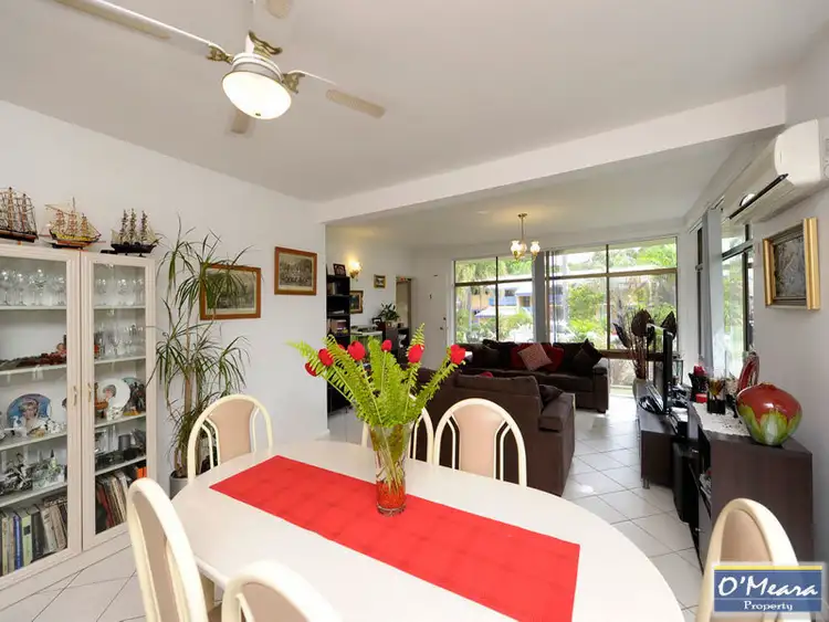 Sixth view of Homely semi-detached listing, 1/1 Kurrawa Close, Nelson Bay NSW 2315