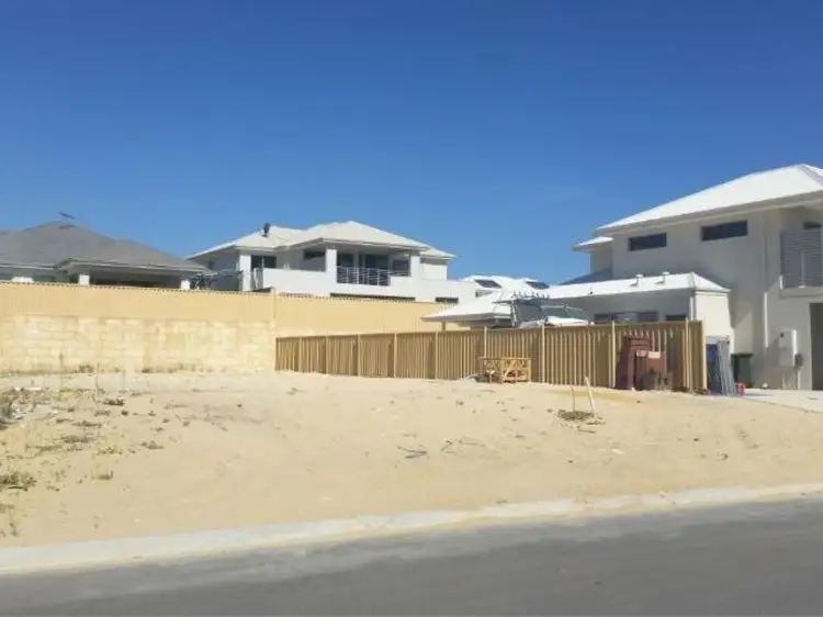 Fifth view of Homely land listing, 57 Blackpool Promenade, Iluka WA 6028
