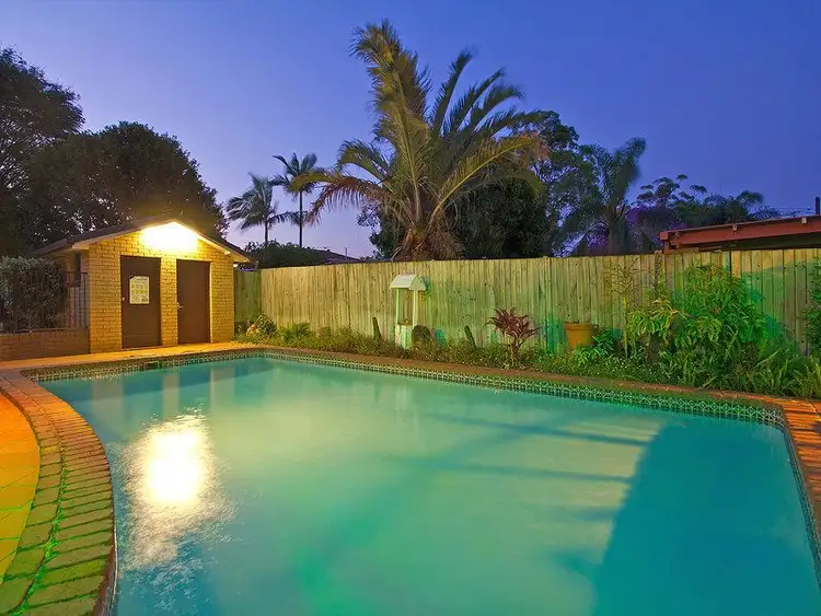 Second view of Homely house listing, 27 Flinders Crescent, Boronia Heights QLD 4124
