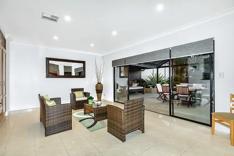 Sixth view of Homely house listing, 6 Long Street, Strathfield NSW 2135