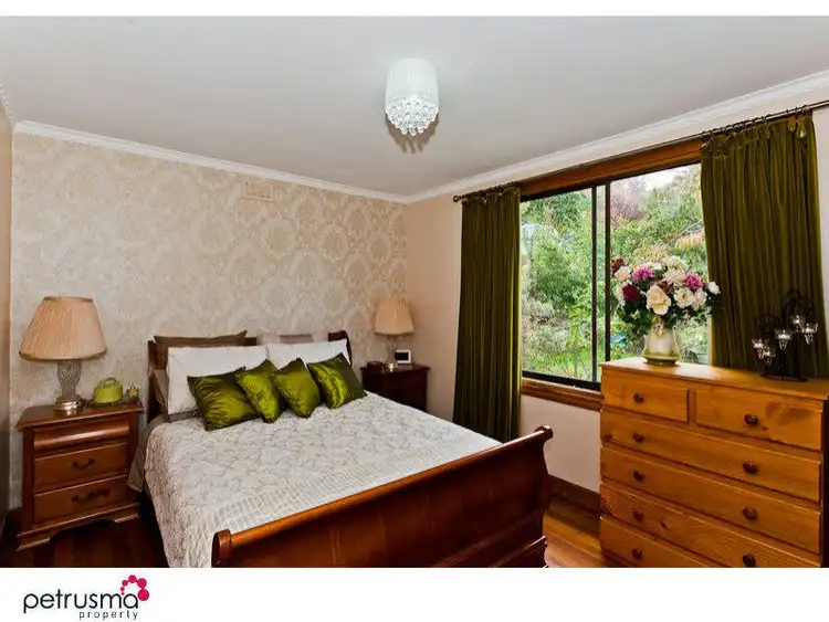 Second view of Homely house listing, 6 Cedar Street, Lindisfarne TAS 7015