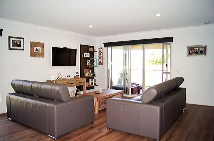 Third view of Homely house listing, 22 WRIGHT STREET, Corinella VIC 3984