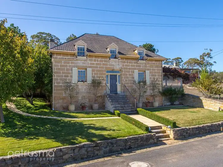 Main view of Homely house listing, 6 Glebe Street, Pontville TAS 7030