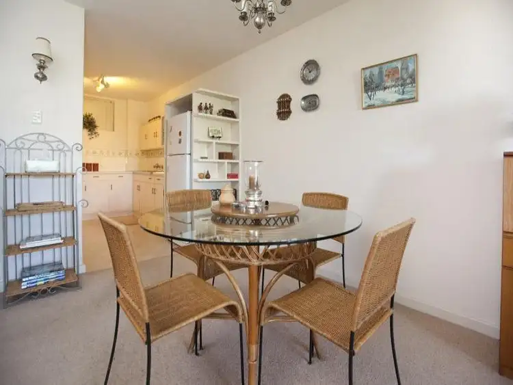 Sixth view of Homely apartment listing, 11/7 Clifton  Crescent, Mount Lawley WA 6050