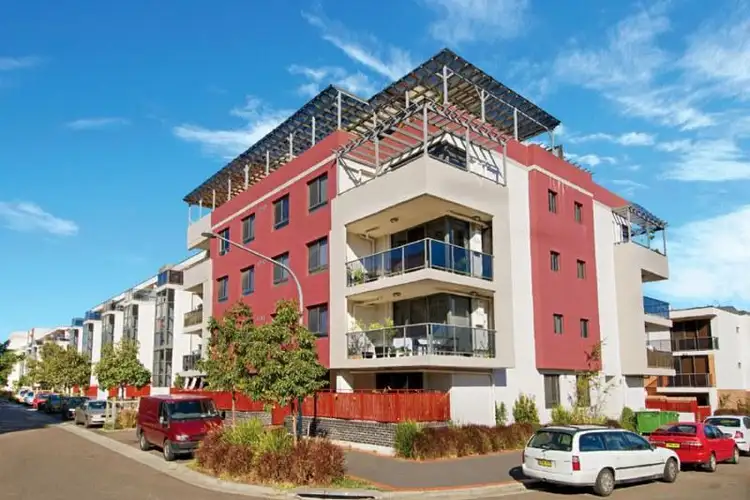 Fourth view of Homely apartment listing, Unit 73/49 Henderson Road, Alexandria NSW 2015